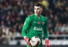 fenerbahcede flas gelisme livakovic ve transfer 61QdZzUH