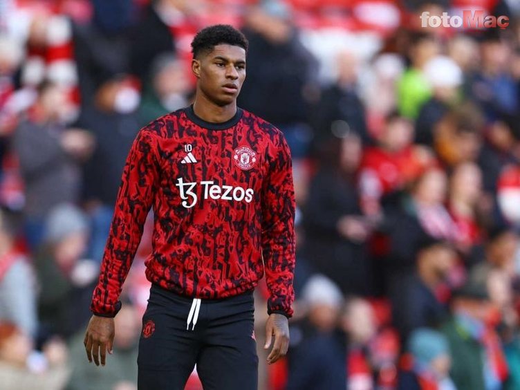fenerbahcede flas marcus rashford gelismesi transferde mourinho devrede 1 wnYRpDNE
