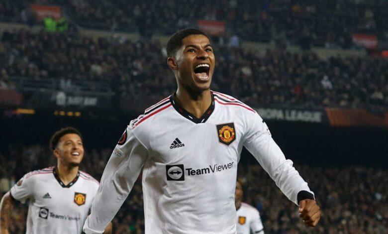 Fenerbahçe'de flaş Marcus Rashford gelişmesi! Transferde Mourinho devrede 1 fenerbahcede flas marcus rashford gelismesi transferde mourinho devrede Vwzuk5kB