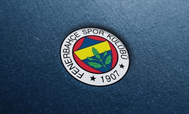 Fenerbahçe'de flaş transfer açıklaması: Bugün bir şey olabilir 1 fenerbahcede flas transfer aciklamasi bugun bir sey olabilir IWT1QkuH