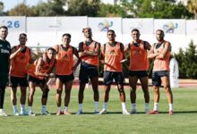 fenerbahcede hazirliklar devam ediyor 3nfQDOvg