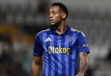 fenerbahcede jhon durandan victor osimhen aciklamasi hosuma gitmiyor EzKtiYjV