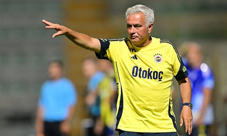 fenerbahcede jose mourinhodan gelecegine dair aciklama pfanzxei