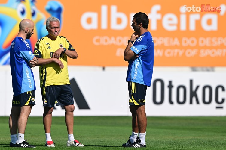 fenerbahcede kriz mourinho ve devin ozek 0 4wwF3jdM