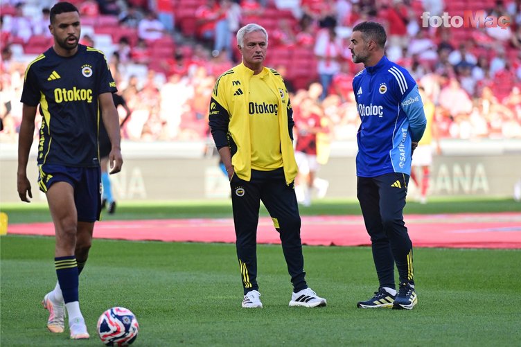 fenerbahcede kriz mourinho ve devin ozek 3
