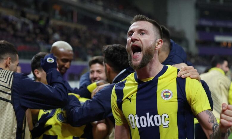 Fenerbahçe'de Milan Skriniar gelişmesi! Geliş tarihi belli oldu 1 fenerbahcede milan skriniar gelismesi gelis tarihi belli oldu 6i5OFrJE