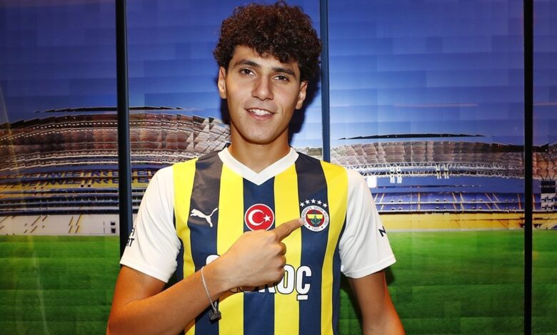 Fenerbahçe’de sürpriz transfer gelişmesi! Hiç oynamadan 10 kat kazandırabilir 1 fenerbahcede surpriz transfer gelismesi hic oynamadan 10 kat kazandirabilir FfYdKctK