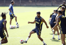 fenerbahcede yeni sezon hazirliklari devam etti ZjPlhWuL
