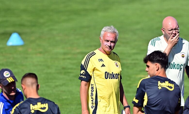 Fenerbahçe'den 65 milyon Euro'luk dev transfer planı! O isimler satış listesinde 1 fenerbahceden 65 milyon euroluk dev transfer plani o isimler satis listesinde uXuP4yzZ