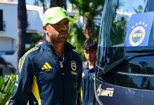 fenerbahceden avrupayi sallayacak transfer en nesyrinin yerine dunya yildizi geliyor DSUAQXVb