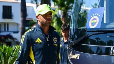 fenerbahceden avrupayi sallayacak transfer en nesyrinin yerine dunya yildizi geliyor DSUAQXVb