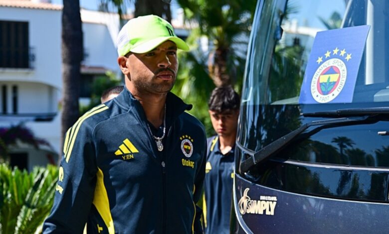 Fenerbahçe'den Avrupa'yı sallayacak transfer! En-Nesyri'nin yerine dünya yıldızı geliyor 1 fenerbahceden avrupayi sallayacak transfer en nesyrinin yerine dunya yildizi geliyor DSUAQXVb