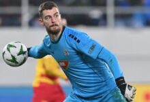 fenerbahceden kaleye scout transferi italyan gazeteci duyurdu 71NKmQPw