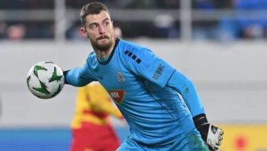 fenerbahceden kaleye scout transferi italyan gazeteci duyurdu 71NKmQPw
