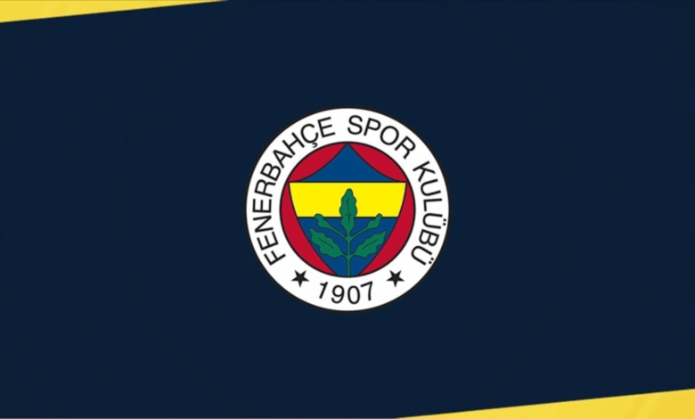 Fenerbahçe'den sponsorluk açıklaması! 1 fenerbahceden sponsorluk aciklamasi vCMCaSkz