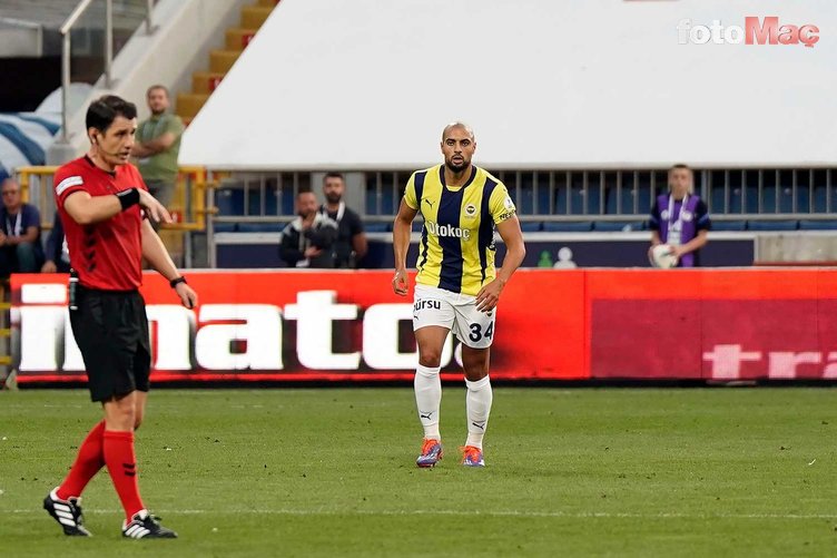fenerbahceden surpriz transfer amrabatin yerine gelecek 0