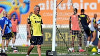 fenerbahceden surpriz transfer hamlesi rusyadan gelecek VOCdQlpV