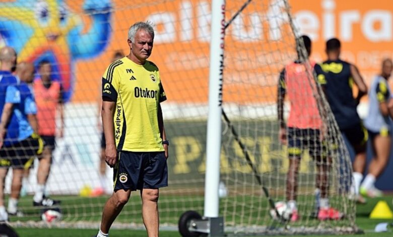 Fenerbahçe'den sürpriz transfer hamlesi! Rusya'dan gelecek 1 fenerbahceden surpriz transfer hamlesi rusyadan gelecek VOCdQlpV