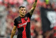 fenerbahceden xhaka operasyonu transferi boyle duyurdu nGqGwEGh