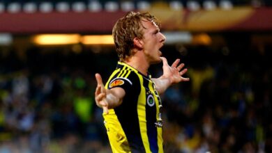 fenerbahcenin eski yildizi dirk kuyttan flas aciklama feyenoord kazanacaktir CLrOMRhr