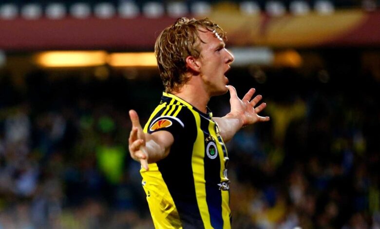 fenerbahcenin eski yildizi dirk kuyttan flas aciklama feyenoord kazanacaktir CLrOMRhr