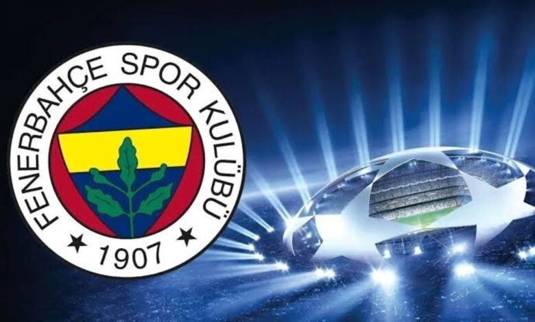 Fenerbahçe'nin rakibi Feyenoord oldu! 1 fenerbahcenin rakibi feyenoord oldu lgyLkFr1