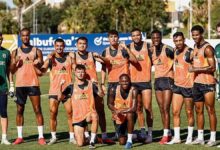 fenerbahcenin yeni sezon mesaisi suruyor bnq6m4Qn