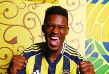 fenerbahcenin yeni transferi nelson semedodan mourinho ovgusu B7nymxek