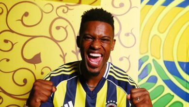 fenerbahcenin yeni transferi nelson semedodan mourinho ovgusu B7nymxek