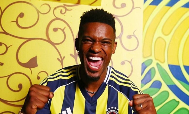 Fenerbahçe'nin yeni transferi Nelson Semedo'dan Mourinho övgüsü! 1 fenerbahcenin yeni transferi nelson semedodan mourinho ovgusu B7nymxek
