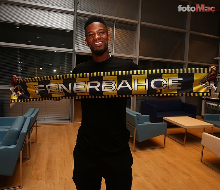 fenerbahcenin yeni transferi semedo icin leminadan gundem olan sozler 0 eFUDamhR