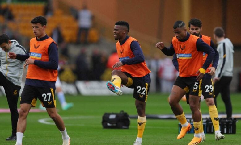 Fenerbahçe'nin yeni transferi Semedo için Lemina'dan gündem olan sözler! 1 fenerbahcenin yeni transferi semedo icin leminadan gundem olan sozler KA6NRjwp