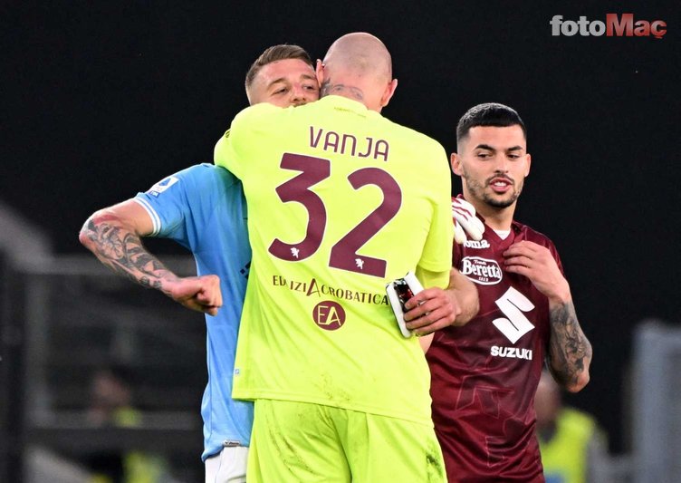 fenerbahceye transferde napoli soku livakovicin yerine gelecekti 9 6YpkEFKE