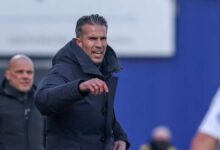 feyenoord teknik direktoru robin van persieden flas kura yorumu fenerbahceyi gorunce hBCi5t3H