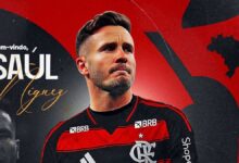 flamengo saul niguez transferini video ile acikladi E1vGnm1J