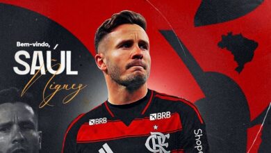 flamengo saul niguez transferini video ile acikladi E1vGnm1J