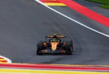 formula 1 belcika prixsinde pole pozisyonu lando norrisin YSezD6qr