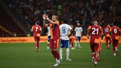 galatasaray 3 1 rc strasbourg mac sonucu ozet s3FrR4xF