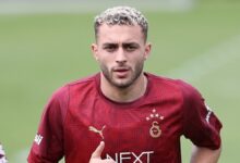 galatasaray baris alper yilmaz ile 2028e kadar devam dedi PgUAVZka