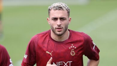 galatasaray baris alper yilmaz ile 2028e kadar devam dedi PgUAVZka