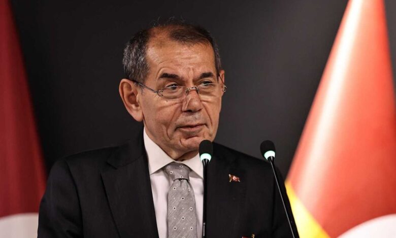 galatasaray baskani dursun ozbek ne soz verdiysek arkasinda durduk 1wLTTsLF