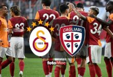 galatasaray cagliari hazirlik maci canli ysenth3y