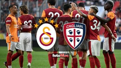 galatasaray cagliari hazirlik maci canli ysenth3y
