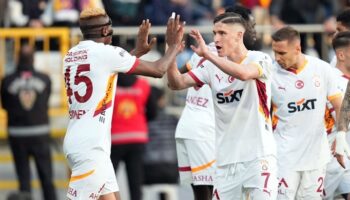 galatasaray eyupspor engelini bes golle gecti fLdE6Hh2