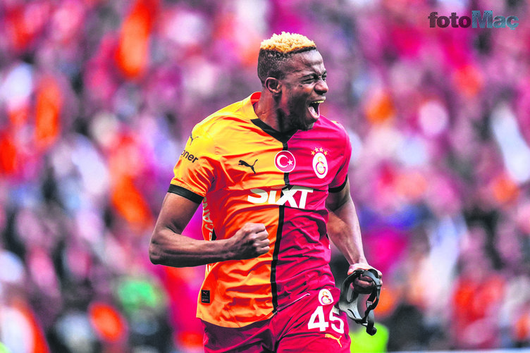 galatasaray haberi aslan payi victor osimhenin transfer surecinde yaptiklari 0 E799LK7L