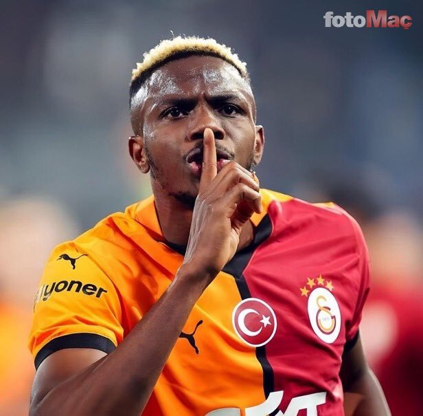 galatasaray haberi aslan payi victor osimhenin transfer surecinde yaptiklari 4 MzqSbmGH