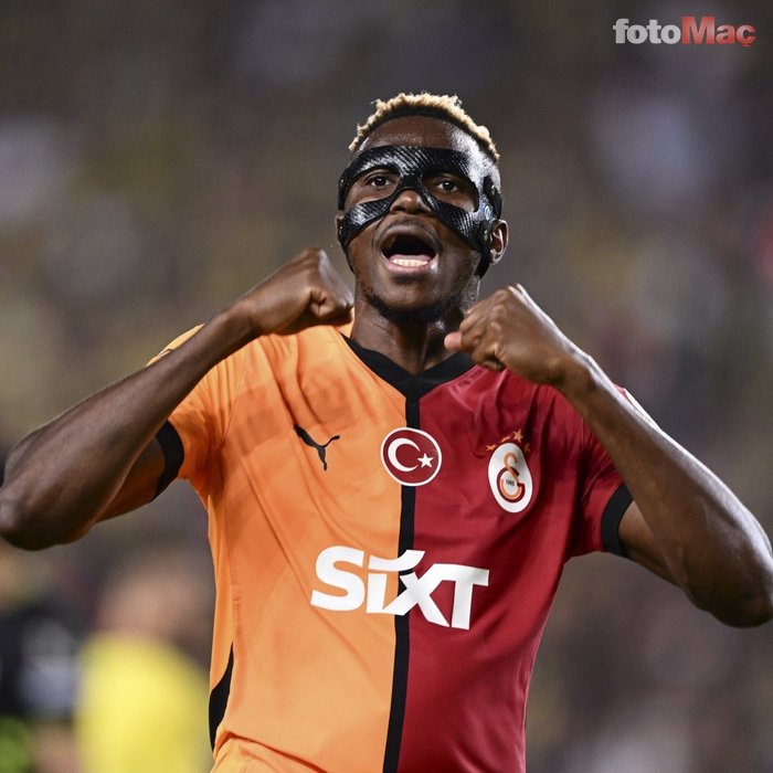 galatasaray haberi aslan payi victor osimhenin transfer surecinde yaptiklari 5 vkWgrK7J