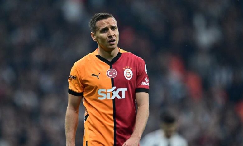 GALATASARAY HABERİ | Frankowski için Fransız ekibi devrede! İki transfer ihtimali mevcut 1 galatasaray haberi frankowski icin fransiz ekibi devrede iki transfer ihtimali mevcut TPTeWKYU