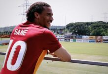 galatasaray haberi leroy sane istanbula geliyor xwbteADA