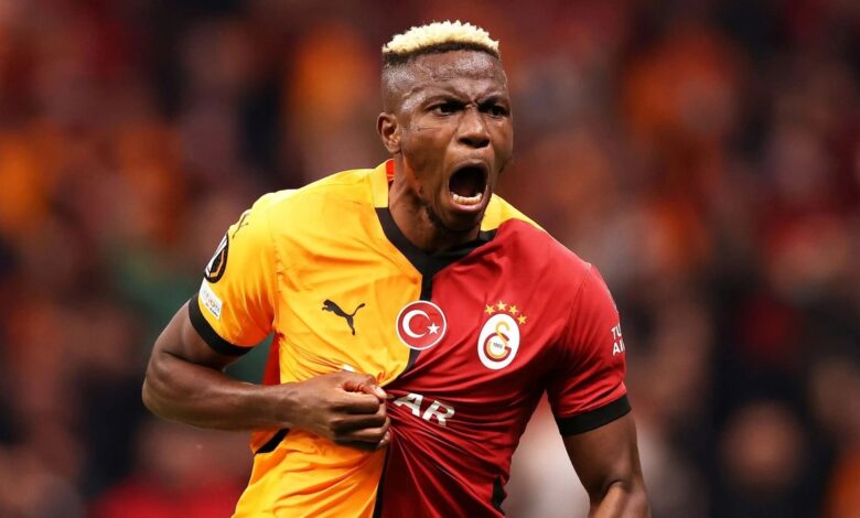 galatasaray haberi osimhen transferinde geri sayim kritik tarih belli oldu VnC4Bwhd
